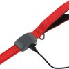 Nite Ize Nitedog Rechargeable Leash 60" Red
