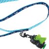Nite Ize S-Biner 360 SlideLock Carabiner