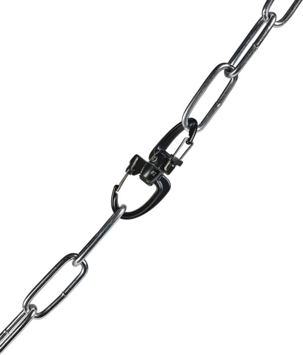 Nite Ize S-Biner 360 SlideLock Carabiner