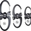 Nite Ize S-Biner 360 SlideLock Carabiner with Swivel