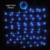 Nite Ize Radiant StarLit Lantern and 23ft String Light Combo