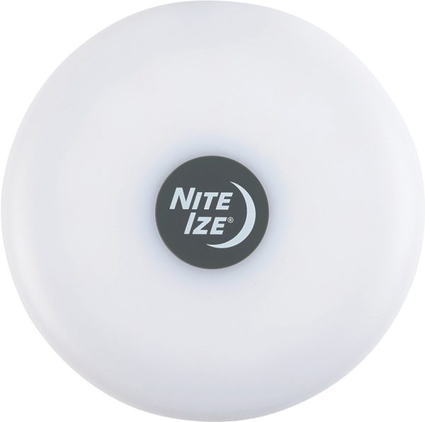 Nite Ize Radiant StarLit Lantern and 23ft String Light Combo