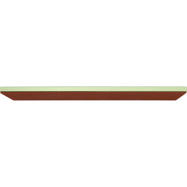Nano Hone Diamond Resin Plate 100 Micron 8.25" x 3"