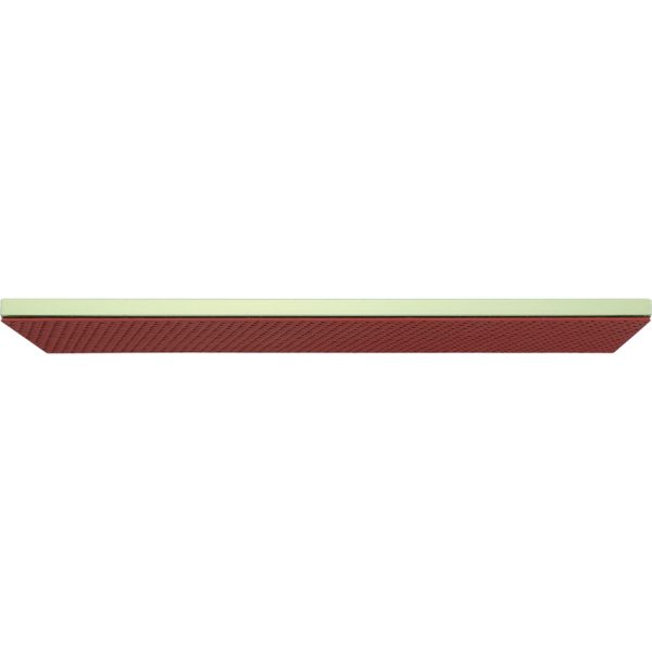 Nano Hone Diamond Resin Plate 10 Micron 8.25" x 3"