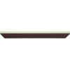 Nano Hone Diamond Resin Plate 25 Micron 8.25 x 3 Inch