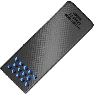 NCCARBO20B Carbo 20 Blue