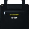 NCFSP100W_add_01 Nitecore 100W Foldable Solar Panel with 8 Panels IPX5