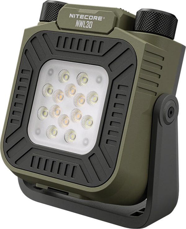 NCNWL30 Outdoor Work Light