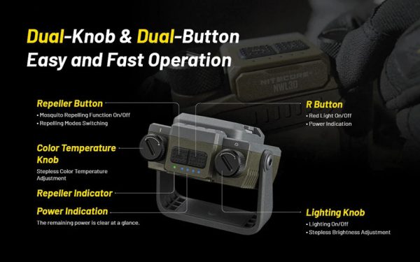 NCNWL30_add_01 Outdoor Work Light