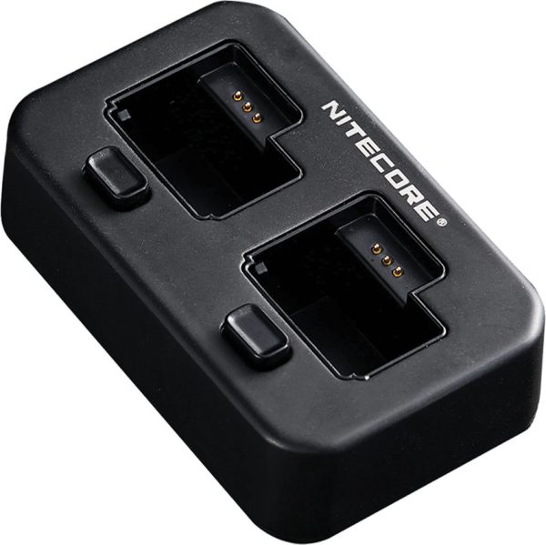 PLC500 Battery Charger