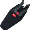 Rapala Elite Pliers 8" Black Cerakote w/ Sheath