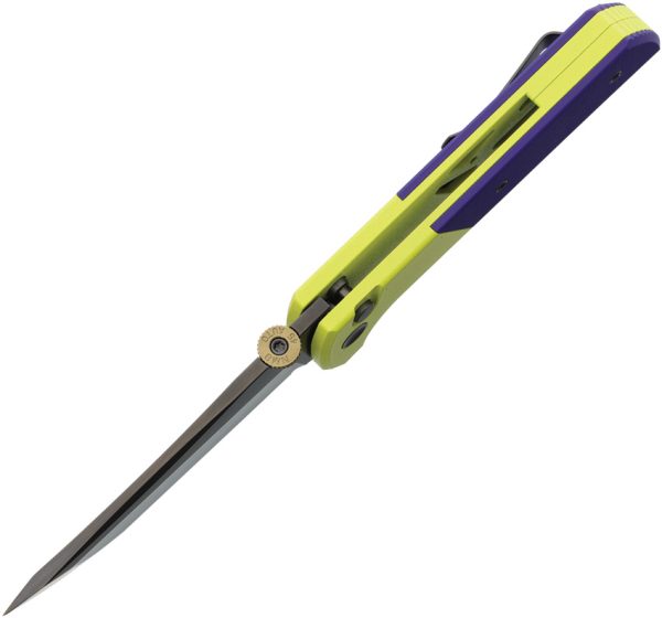 NMB2407PRGRD_add_02 Chop 2 Button Lock PRP/YLW
