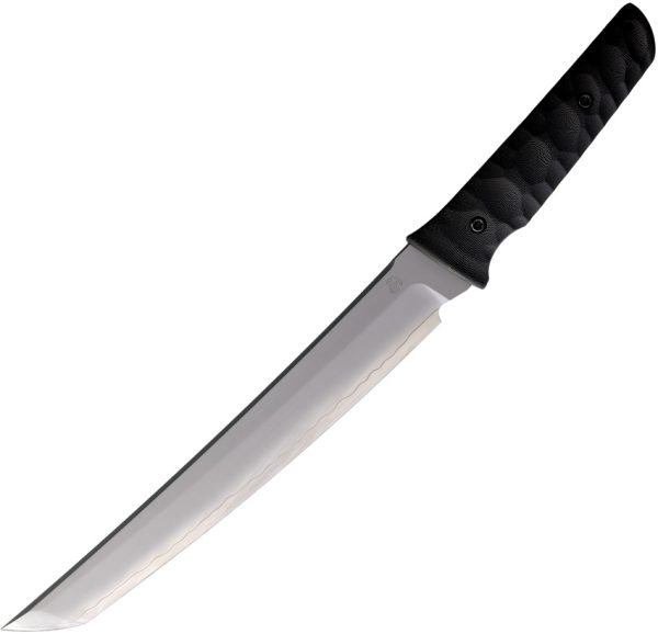 NMB2413XLP Chop Plus Tanto Fixed Blade