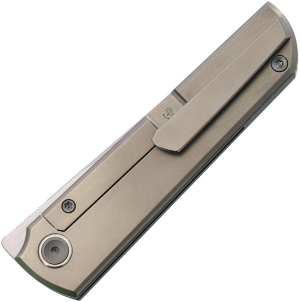 NMB2505BTIZD_add_01 Chop Classic Framelock Ti Hole