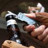 NexTool W1 Adjustable Wrench Multi-Tool Blue Aluminum