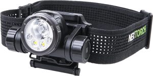 NXHISTARHL HiStar Helmet Light