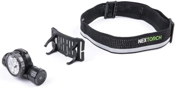 HiStar Headlamp
