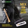 Nextorch NEX 21 Quicker Steel Baton 42CrMo