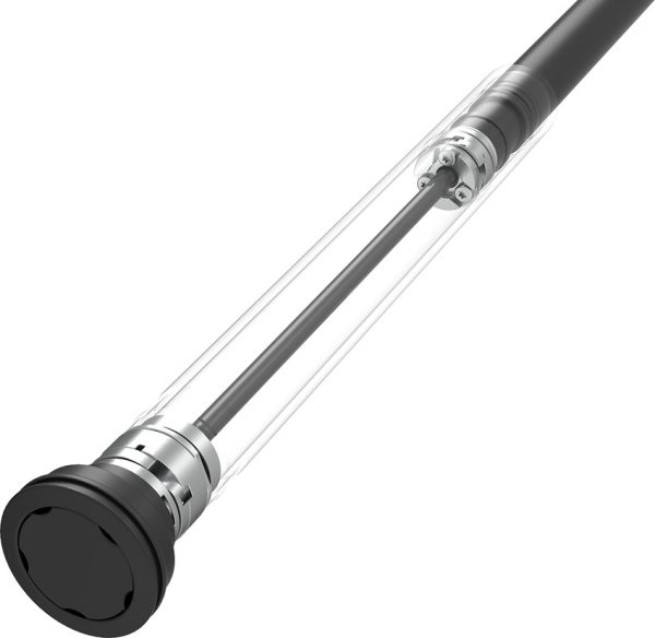 Nextorch NEX 21 Quicker Steel Baton 42CrMo