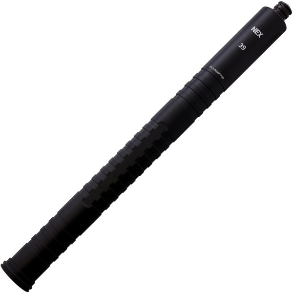 Nextorch NEX 39 Quic Air Riot Baton Expandable 39" Length