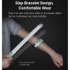 Nextorch UT51C Safety Slap Bracelet with USB-C Rechargeable LEDs