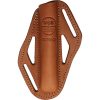 NXV68_add_02 Nextorch NEX Baton Holster Black Leather 1.75" Belt