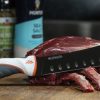 OEEM1_add_09 Outdoor Edge Ergo Max 6pc Processing Set Fixed Blade Knives w/ Hardside Case