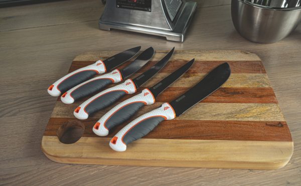 OEEM1_add_10 Outdoor Edge Ergo Max 6pc Processing Set Fixed Blade Knives w/ Hardside Case