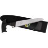 Outdoor Edge Kodi Saw 6.25" Serrated 65Mn Steel with Sheath