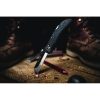 Outdoor Edge Razor Work Lockback Folding Knife Gray 4.25"