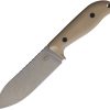 Deepwoods Fixed Blade Desert