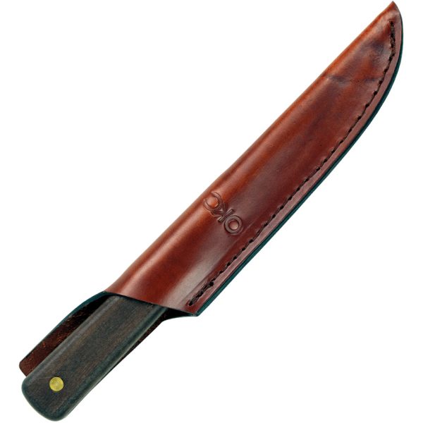 Old Hickory Fillet Knife 6.5" 440C Stainless w/ Sheath