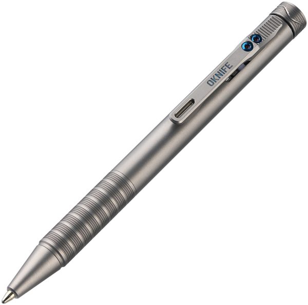 B1 EDC Pen Ti