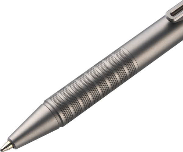 B1 EDC Pen Ti