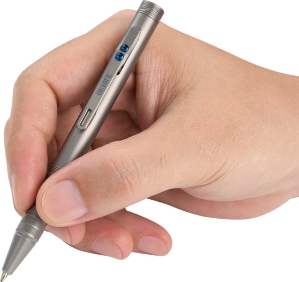 B1 EDC Pen Ti
