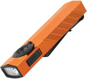 Arkfeld Pro Lite Orange