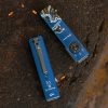Olight Arkfeld Pro 3R Paw Edition Rechargeable Flashlight