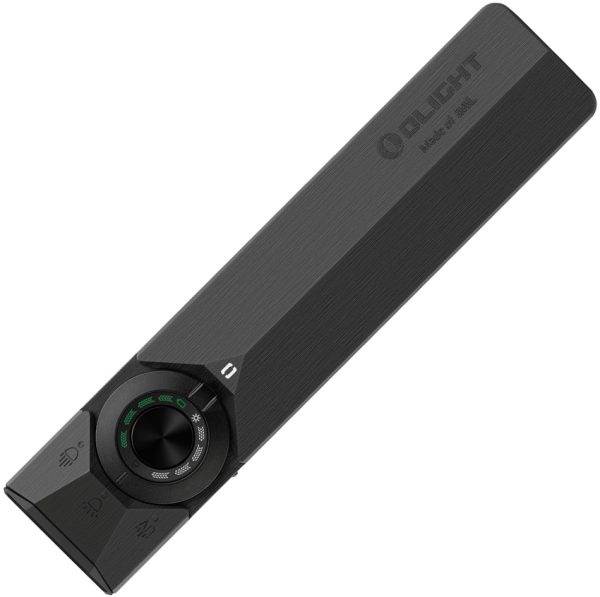 ArkPro Ultra Onyx Blk CW