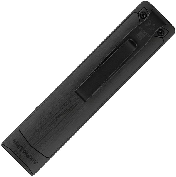 ArkPro Ultra Onyx Blk CW