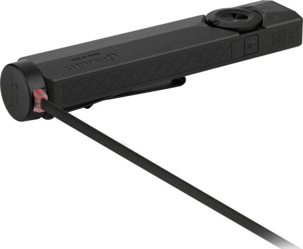 ArkPro Ultra Onyx Blk CW