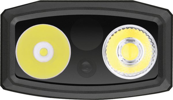 ArkPro Ultra Onyx Blk CW