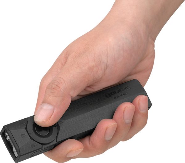 ArkPro Ultra Onyx Blk CW