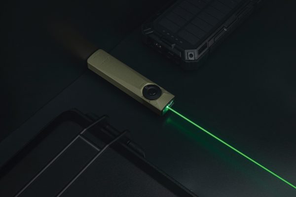 OLTARKULTRAOLG_add_10 Olight Arkfeld Ultra Class 3R Olive Green Rechargeable Flashlight