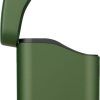 Olight Baton 4 Premium OD Green Rechargeable Flashlight