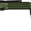Baton 4 Pro Flashlight OD CW