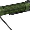 Baton 4 Pro Flashlight OD CW