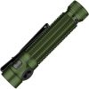 Baton 4 Pro Flashlight OD CW