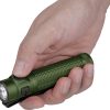 Baton 4 Pro Flashlight OD CW