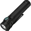 Baton 4 Pro Flashlight Blk CW