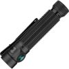 Baton 4 Pro Flashlight Blk CW